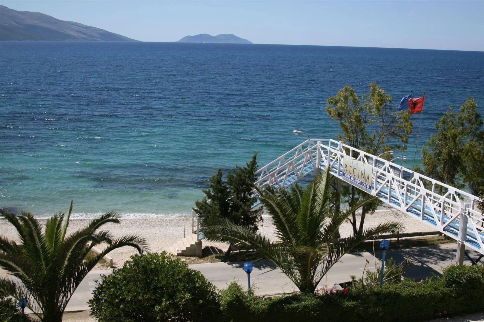 Photo - Regina Blu Hotel