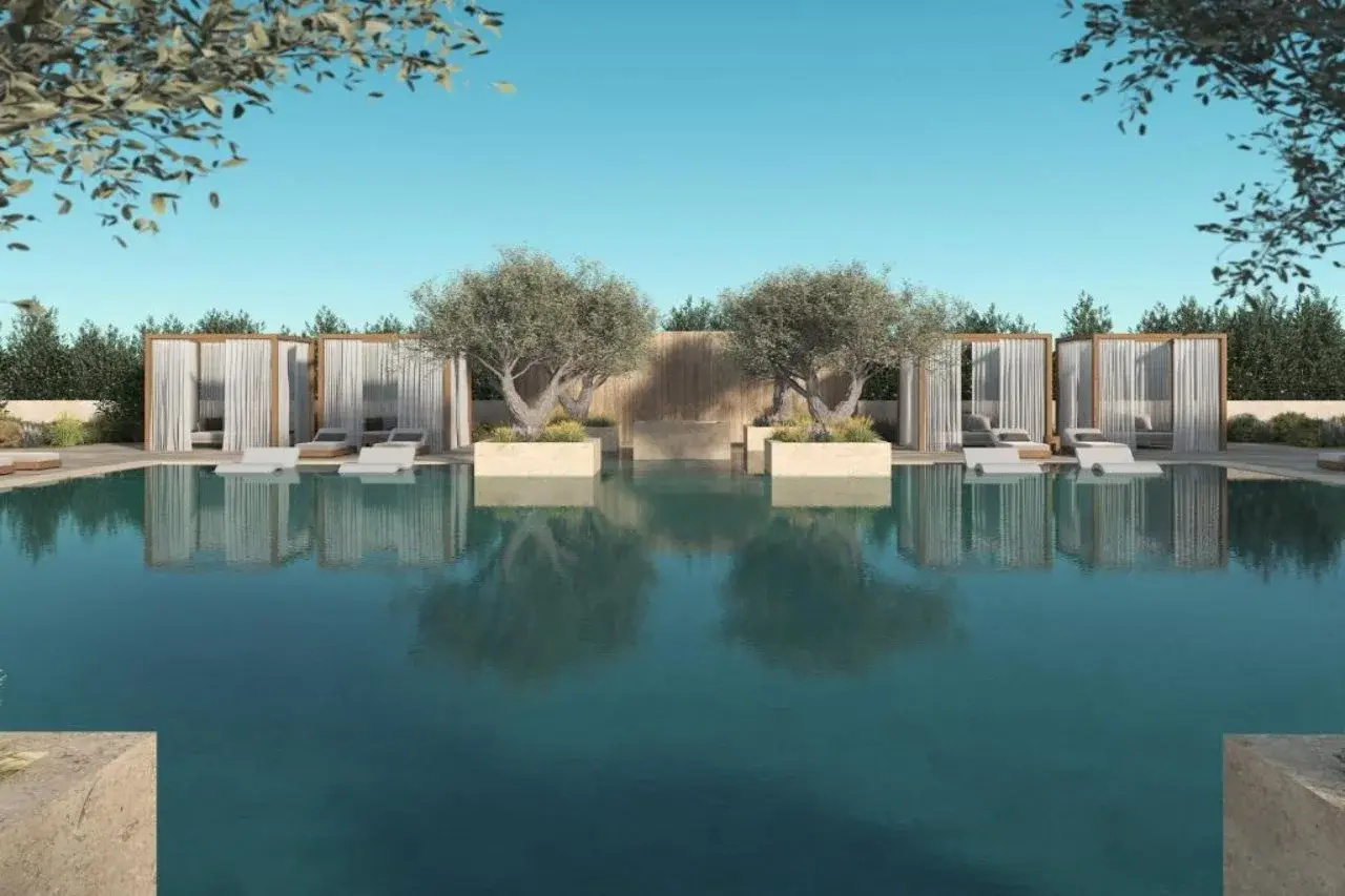 Foto - The Ritual A Wellness Retreat