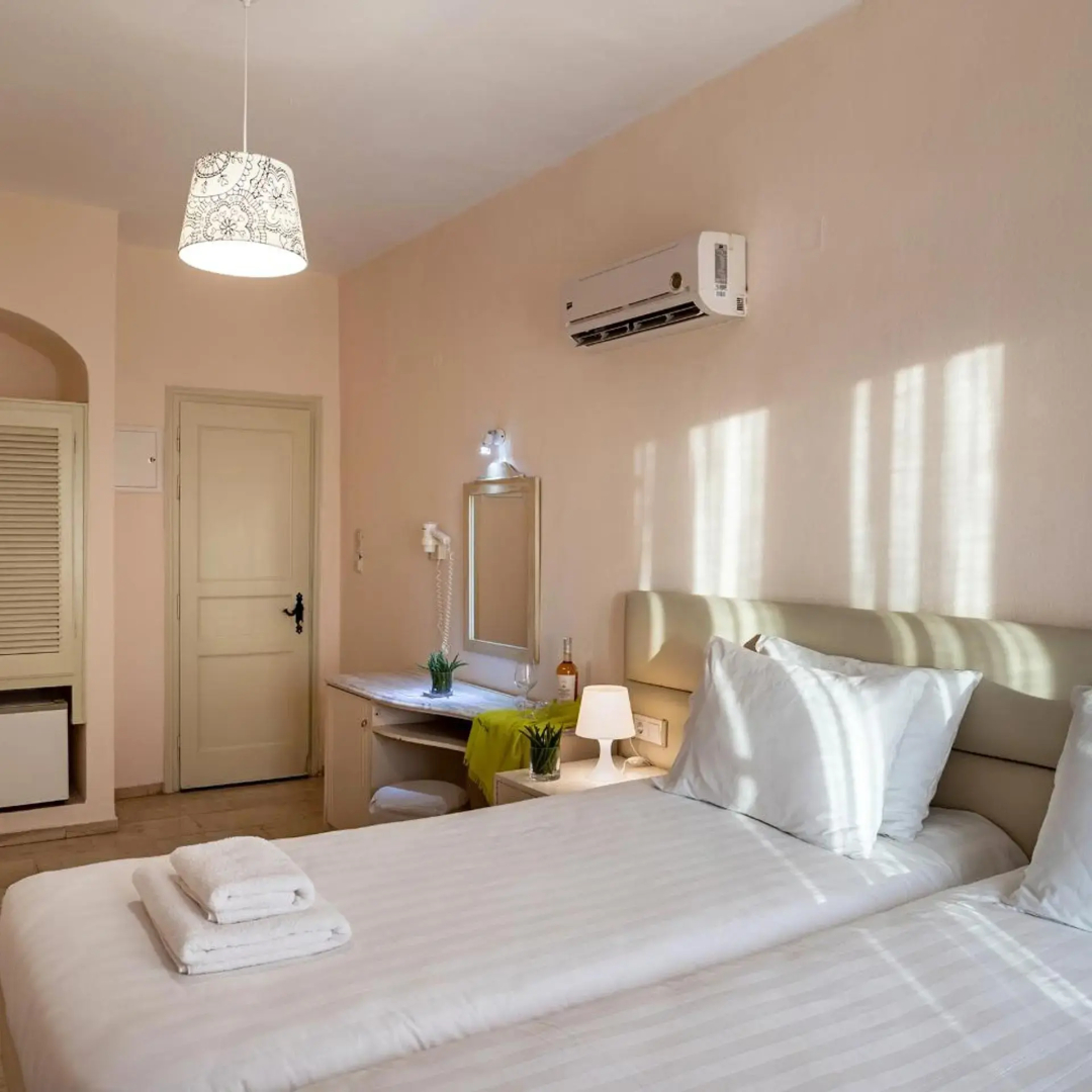 Foto - Olia Hotel