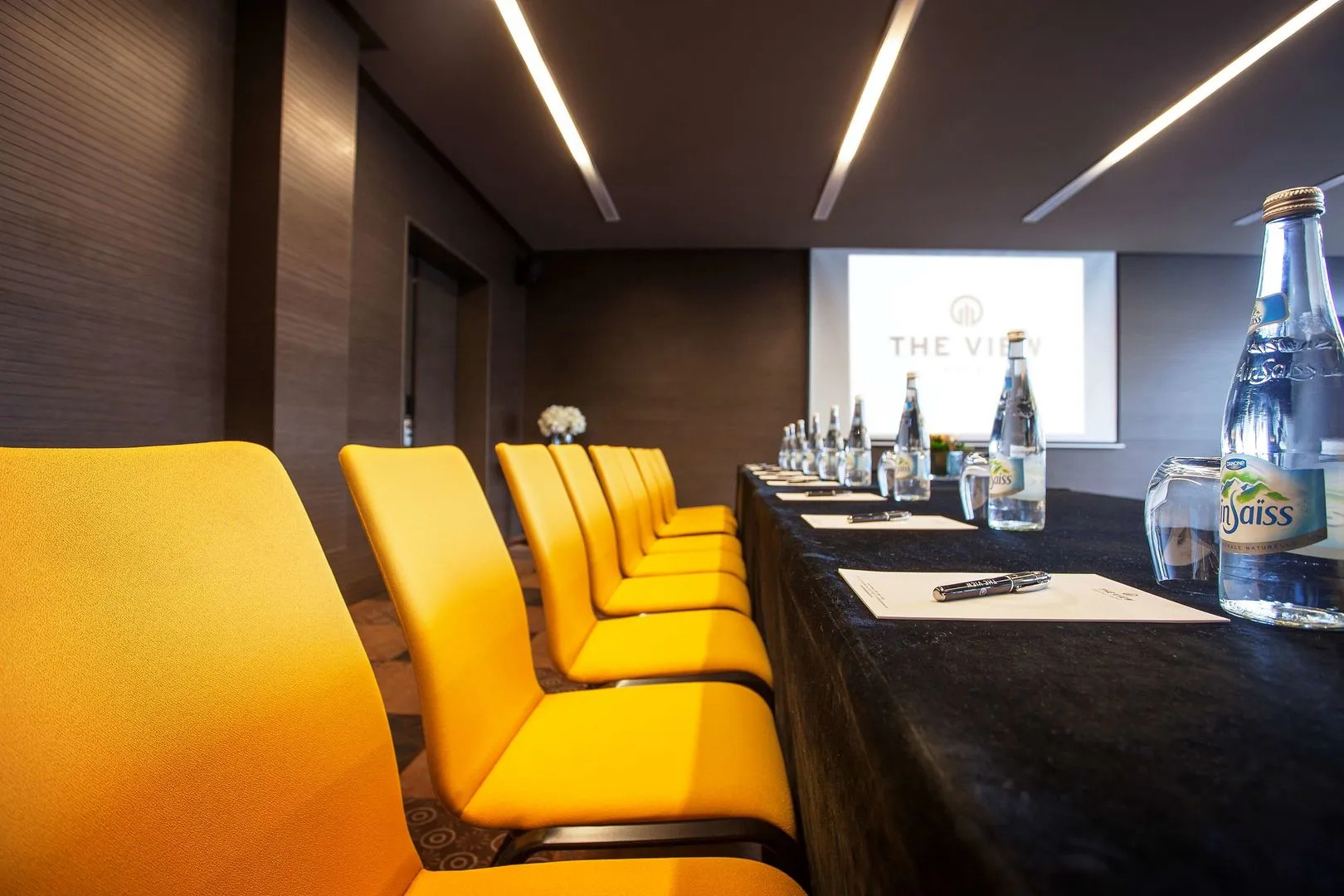 Foto - The View Rabat