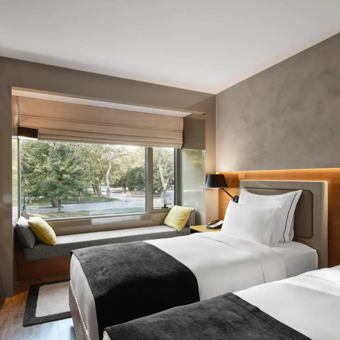 Foto - Gezi Hotel Bosphorus, Istanbul, a Member of Design Hotels - Special Class