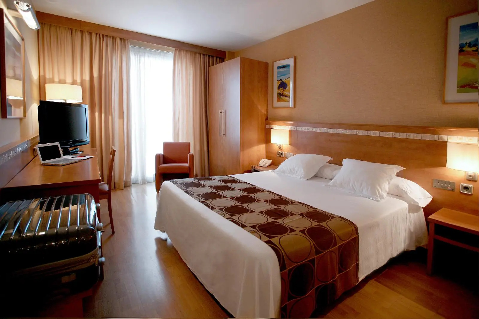 Foto - B&B Hotel Tarragona Valls Hotel