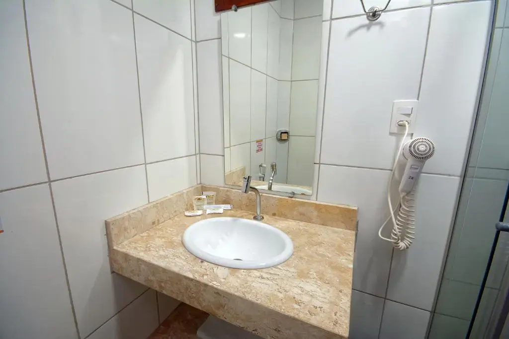 Photo - Fenix Hotel Campinas