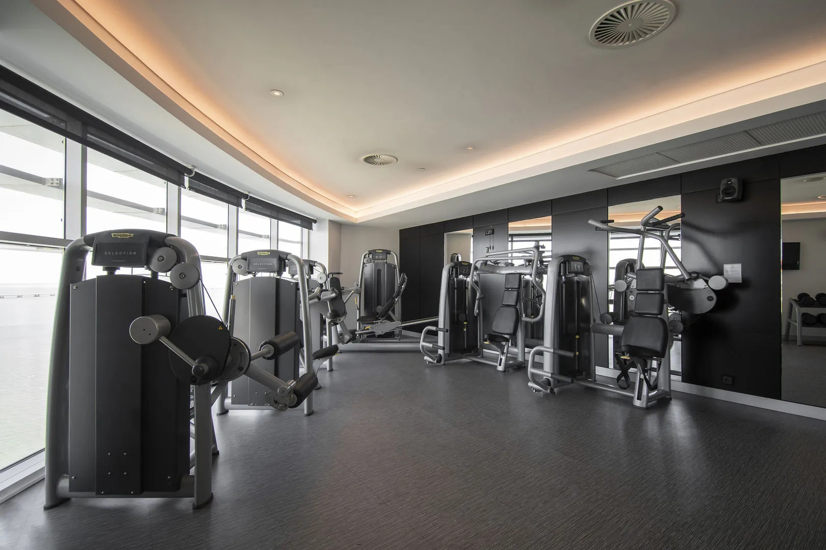 Foto - Myriad by SANA Hotels