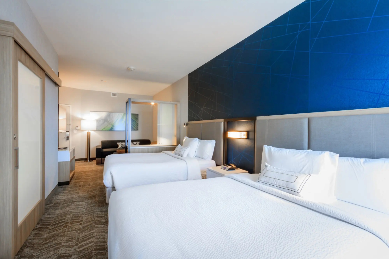 Foto - SpringHill Suites by Marriott The Dunes On Monterey Bay