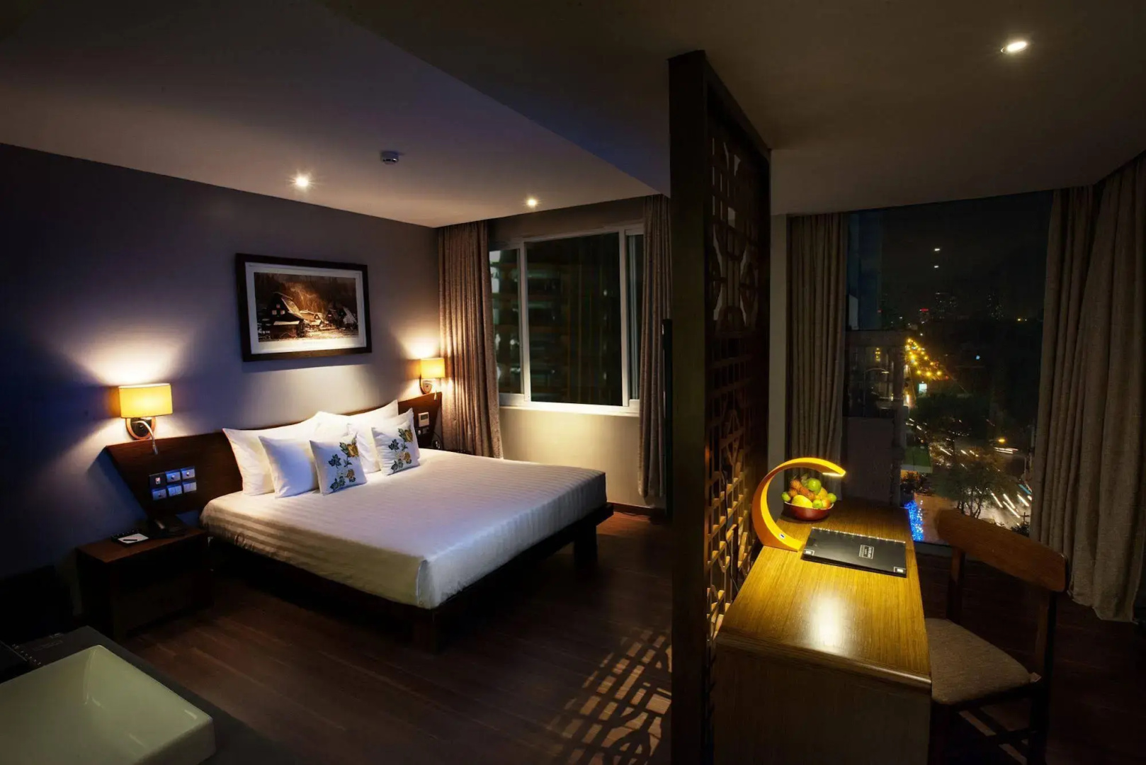 Foto - Silverland Sakyo Hotel