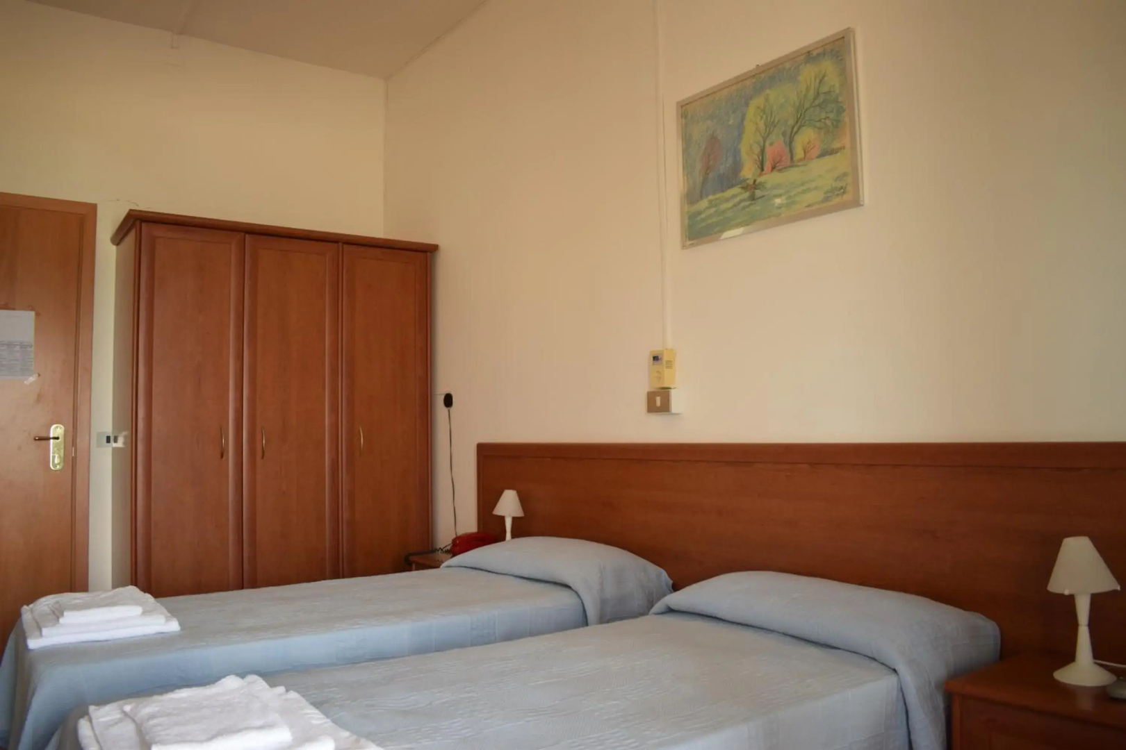 Photo - Hotel Astoria Pesaro