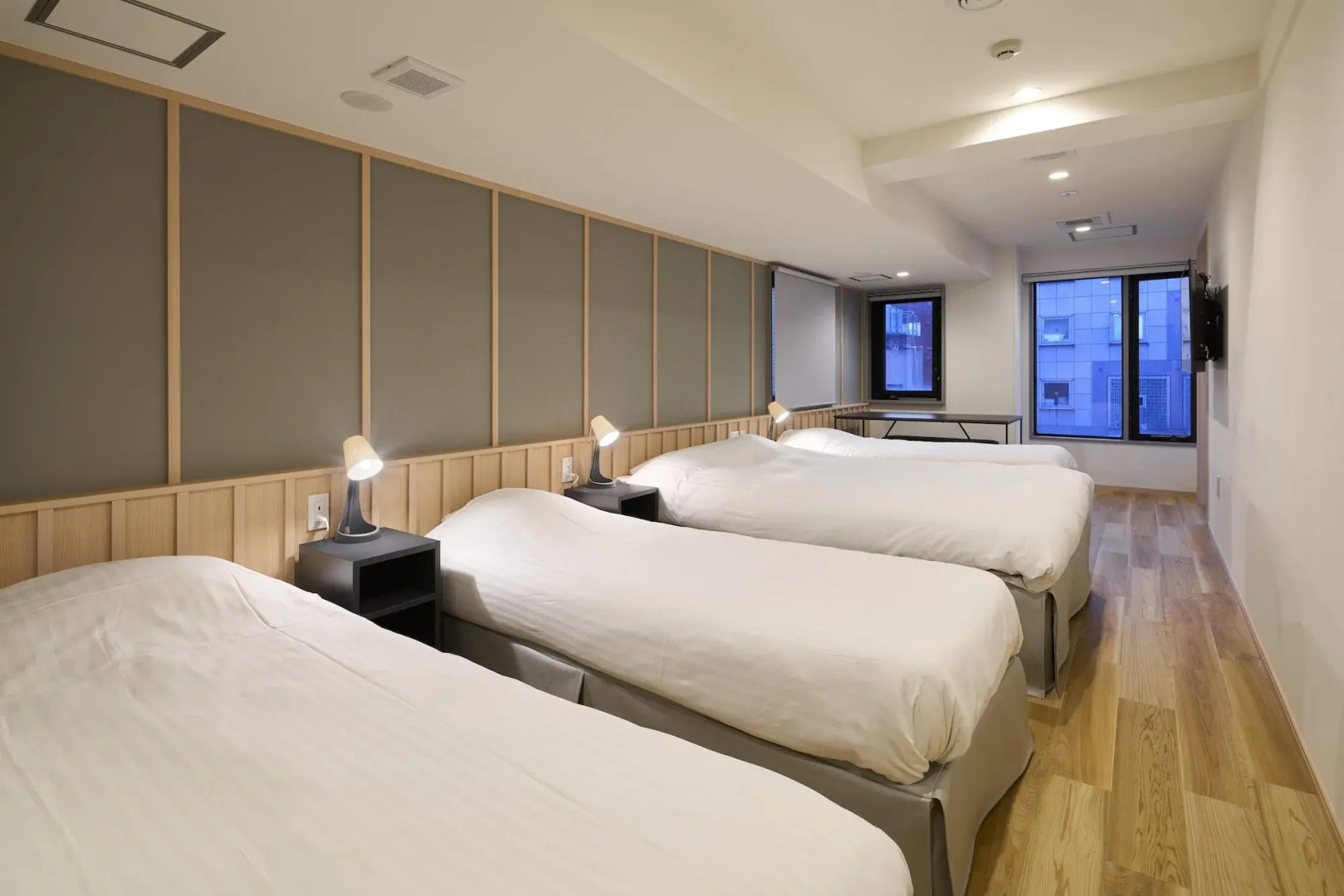 Foto - City Hotel N.U.T.S.