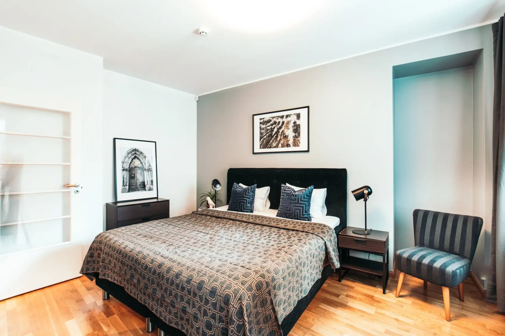 Photo - Tallinn City Apartments Freedom Square