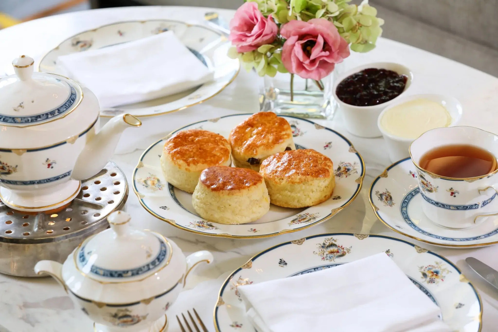 Foto - The Ritz-Carlton, Kuala Lumpur