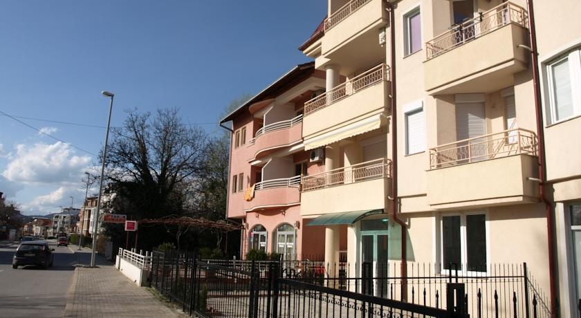 Apartments Leonid