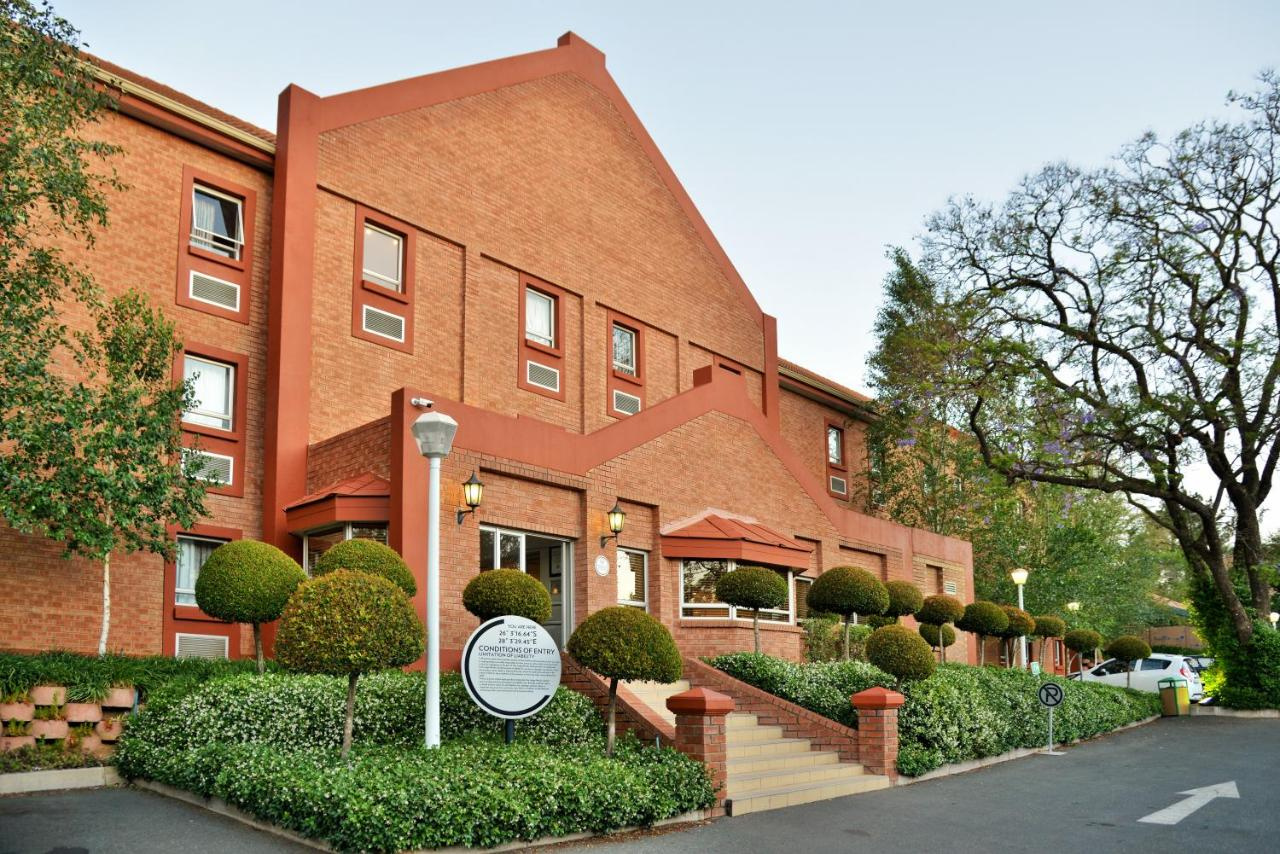 Photo - Road Lodge Rivonia