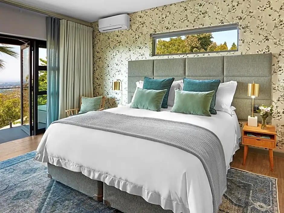 Foto - The Cliffside Boutique Getaway
