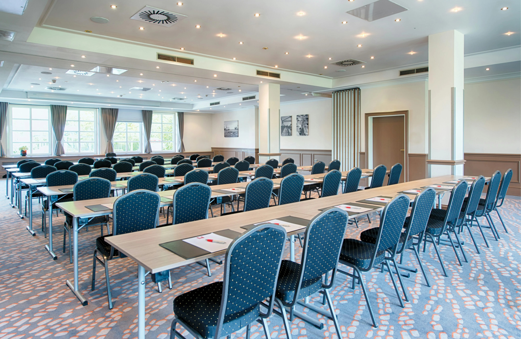 Photo - Leonardo Hotel Hamburg Stillhorn