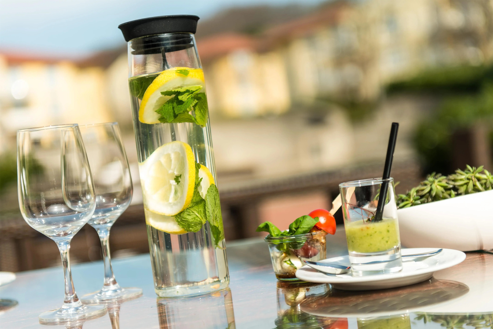 Photo - Radisson Blu Park Hotel & Conference Centre