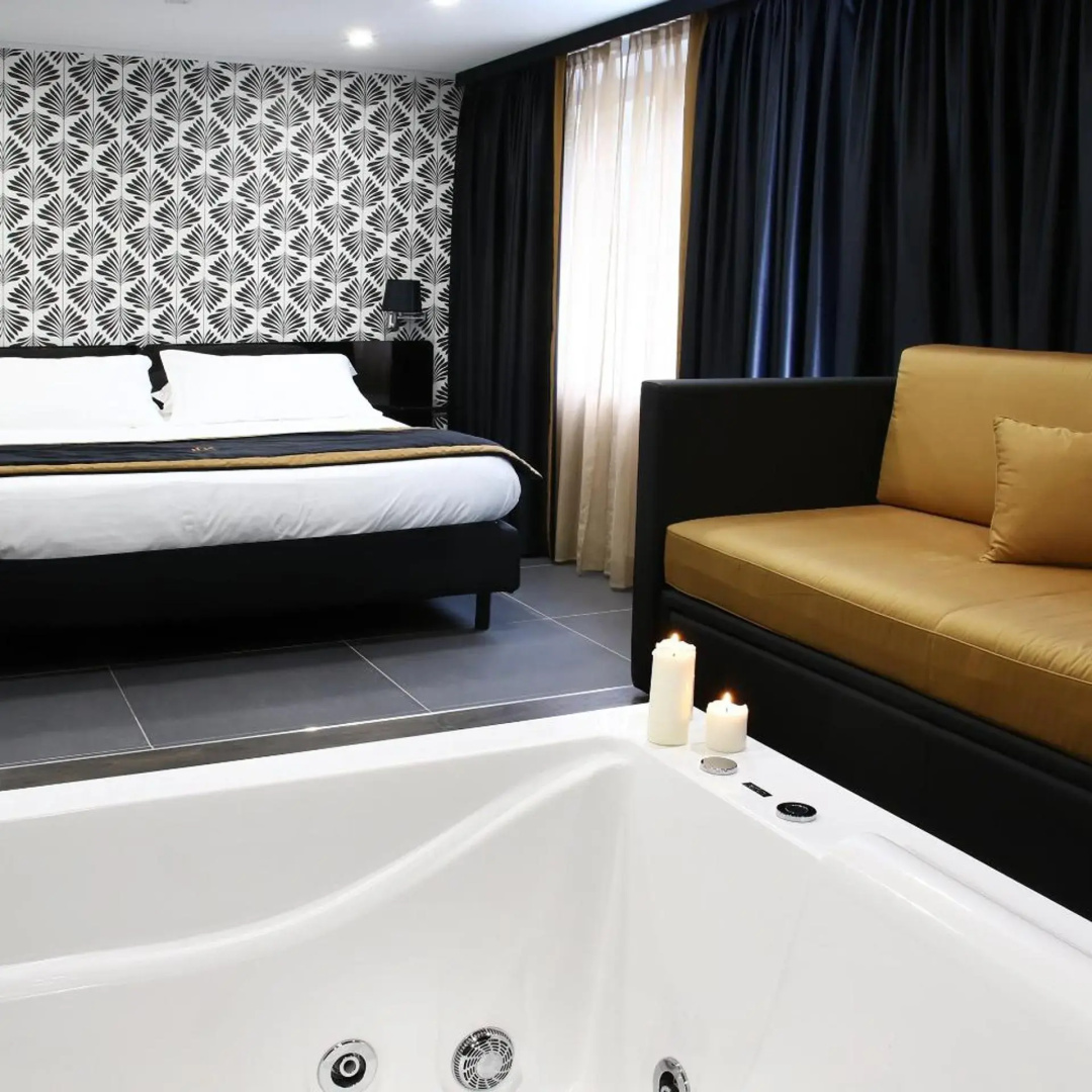 Foto - Best Western JFK Hotel