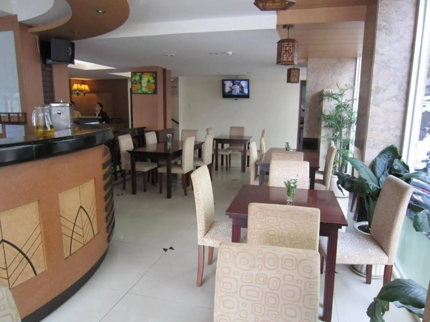 Foto - Khách sạn Phước Lộc Thọ 2 - 福禄寿