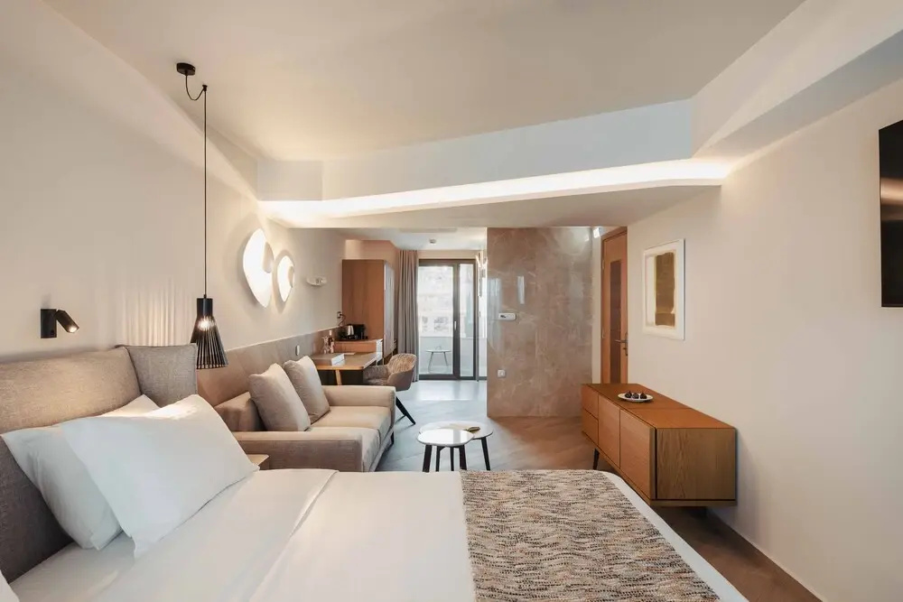 Foto - Bio Beach Boutique Hotel