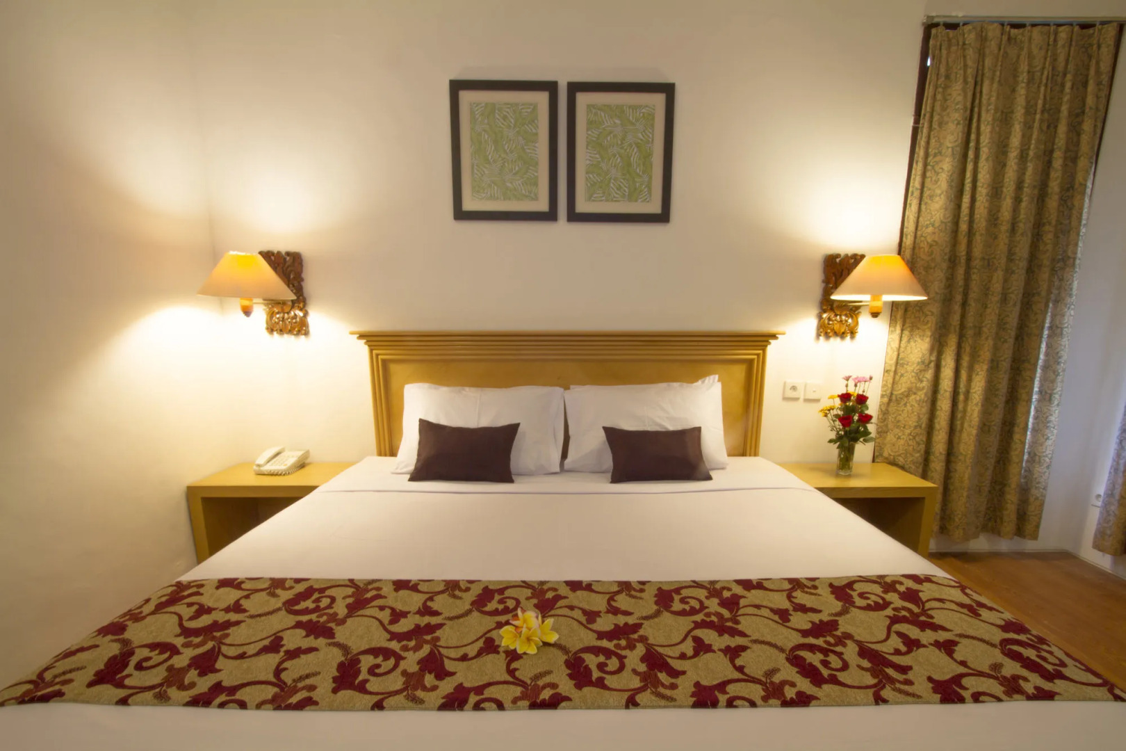 Foto - Seminyak Paradiso Hotel