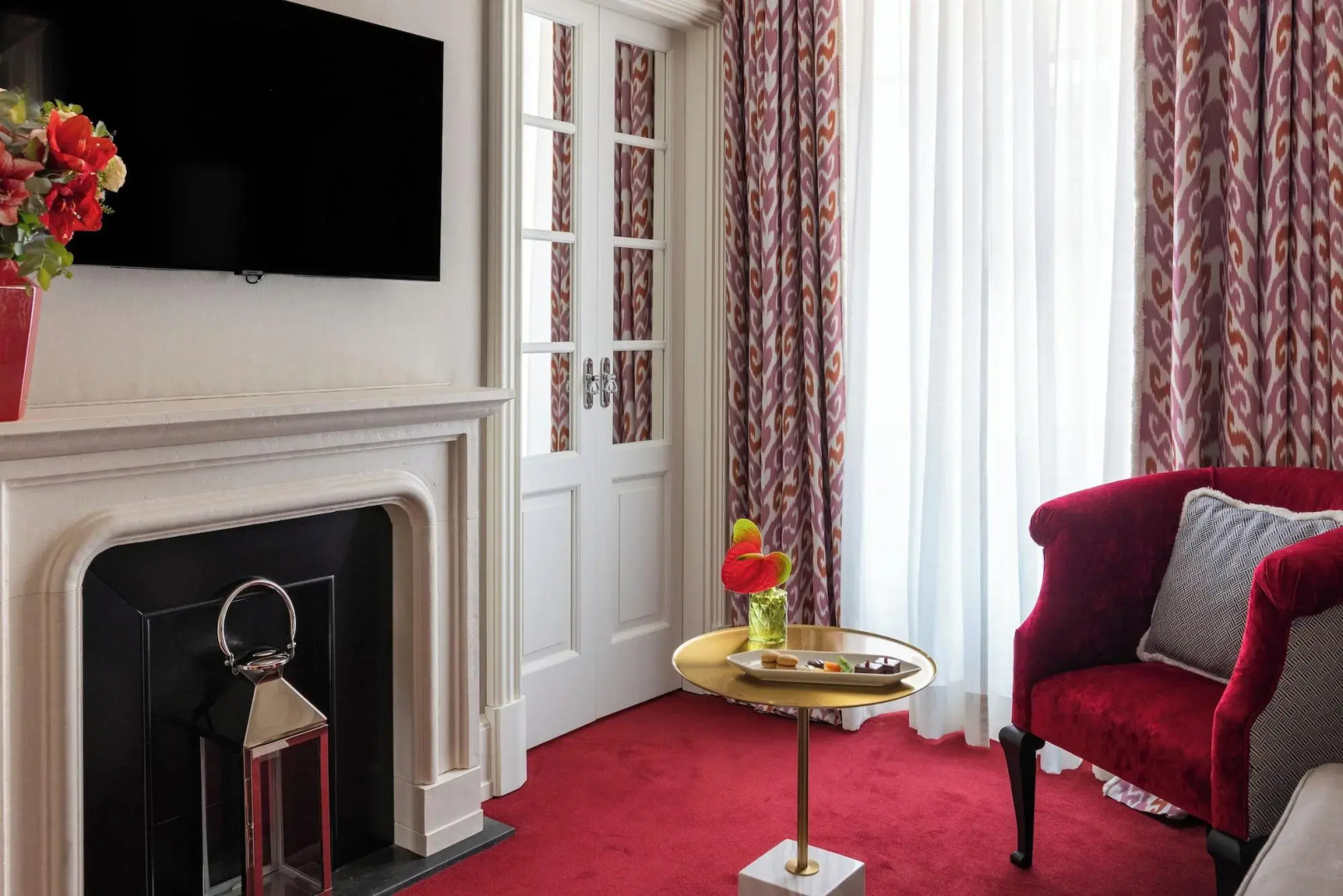 Foto - Maalot Roma - Small Luxury Hotels of the World