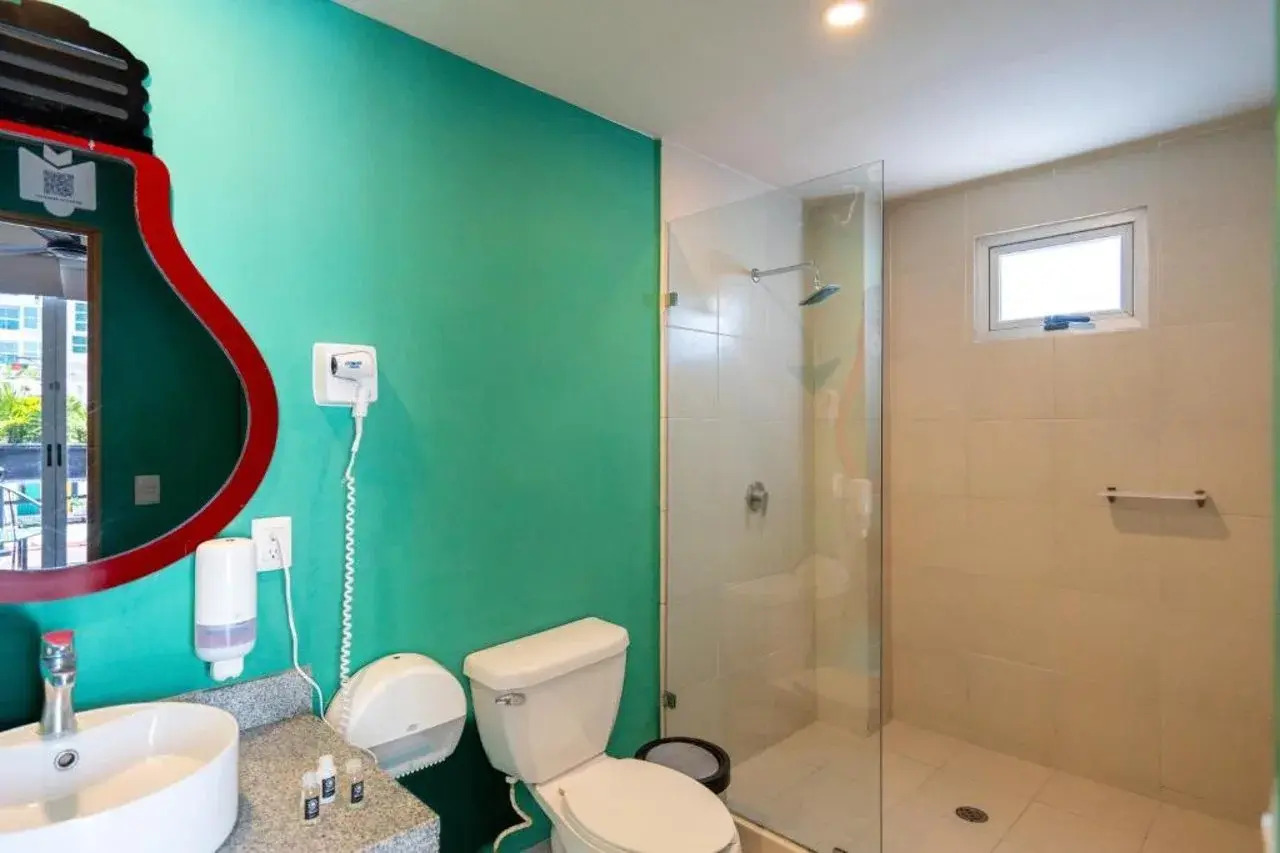 Foto - Mayan Monkey Cancun - Social Hotel