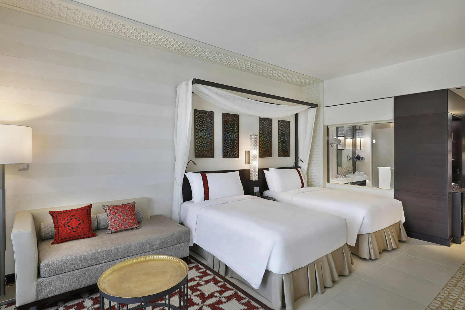 Photo - Al Manara, a Luxury Collection Hotel, Saraya Aqaba