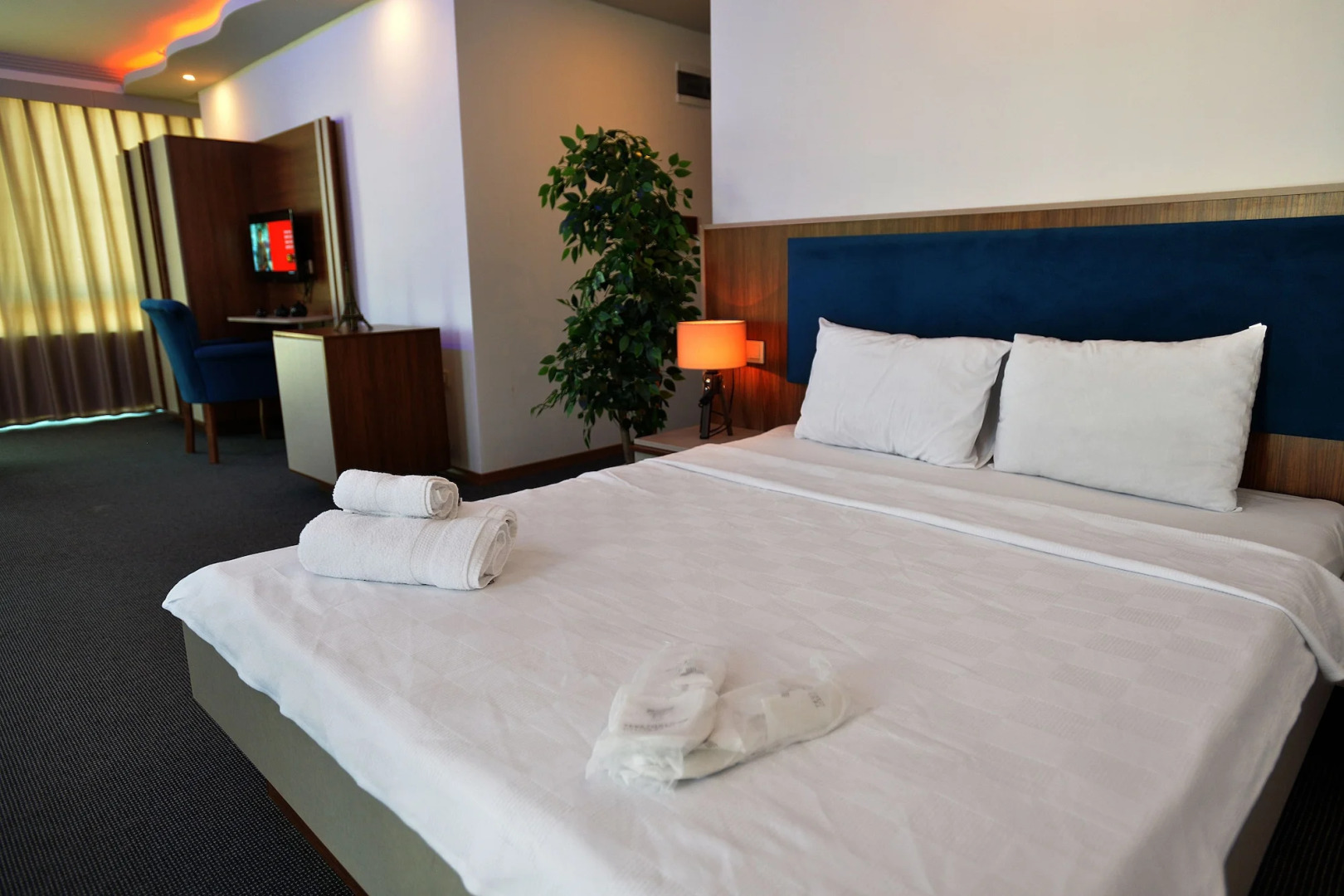 Photo - Tevetoglu Hotel