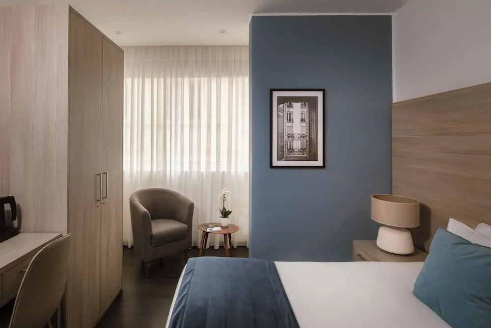 Foto - The Howard Hotel