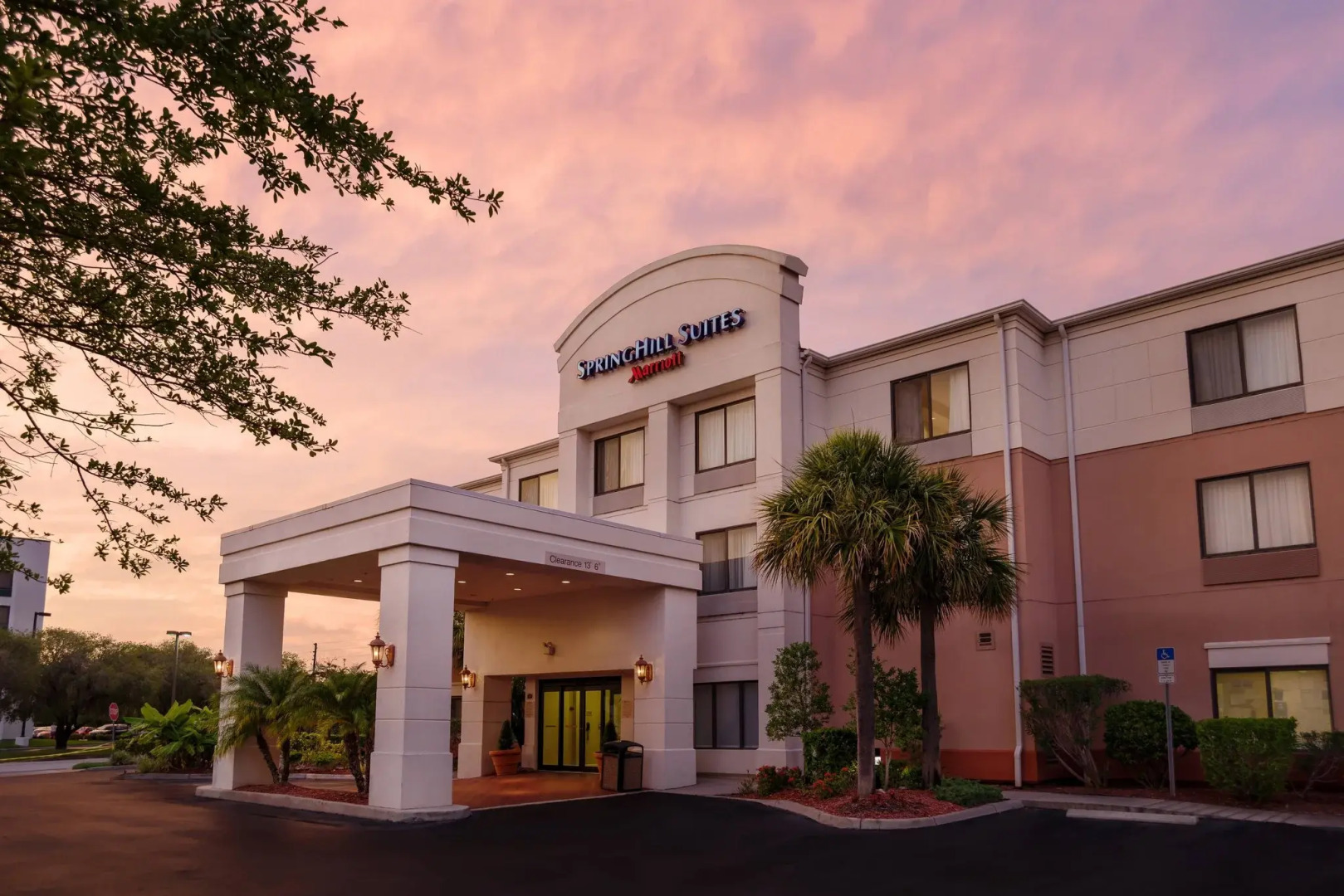 Photo - SpringHill Suites St Petersburg Clearwater
