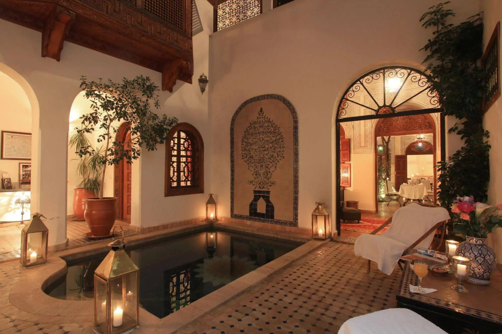 Foto - Riad Daria Suites & Spa