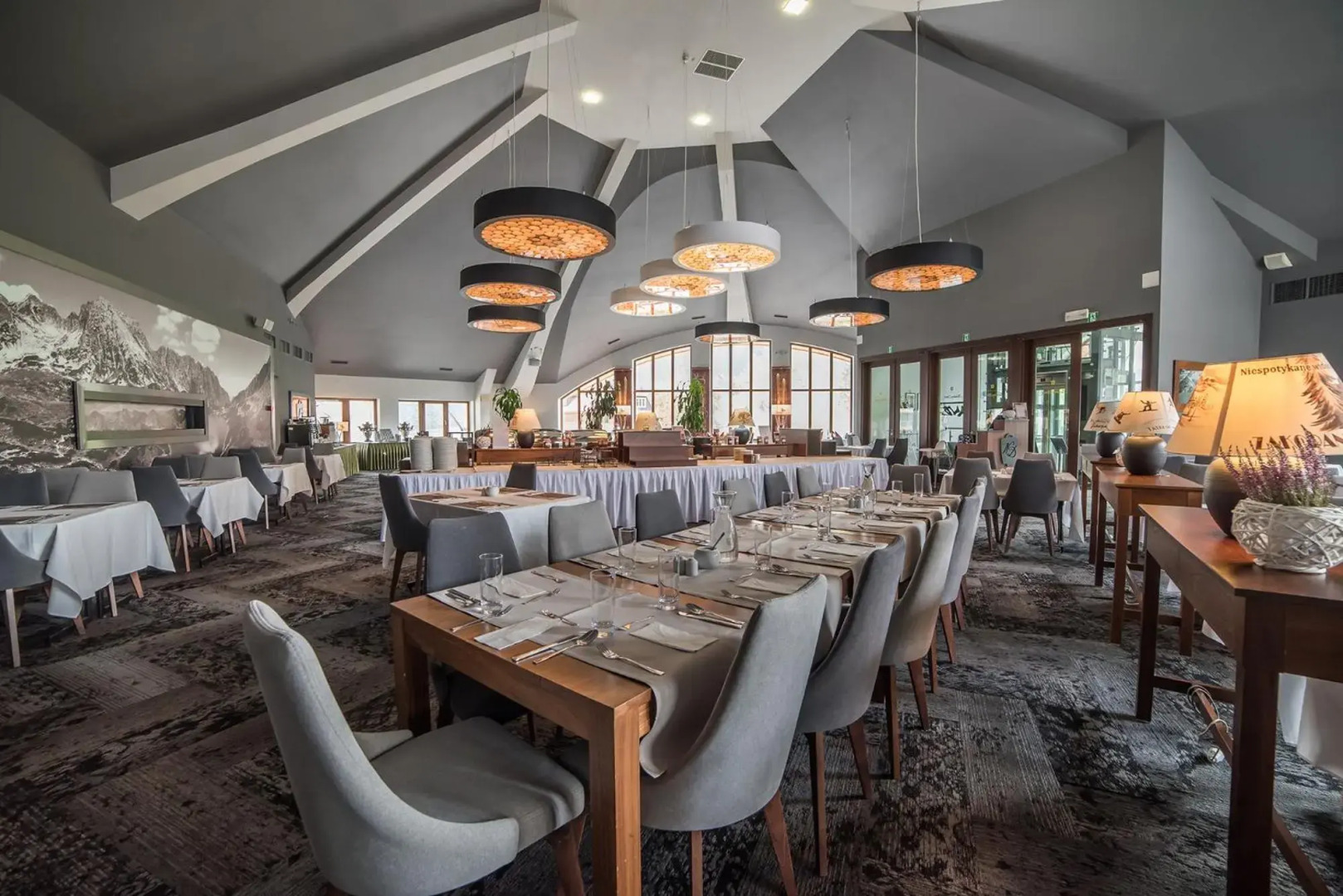 Photo - Hotel Nosalowy Dwór