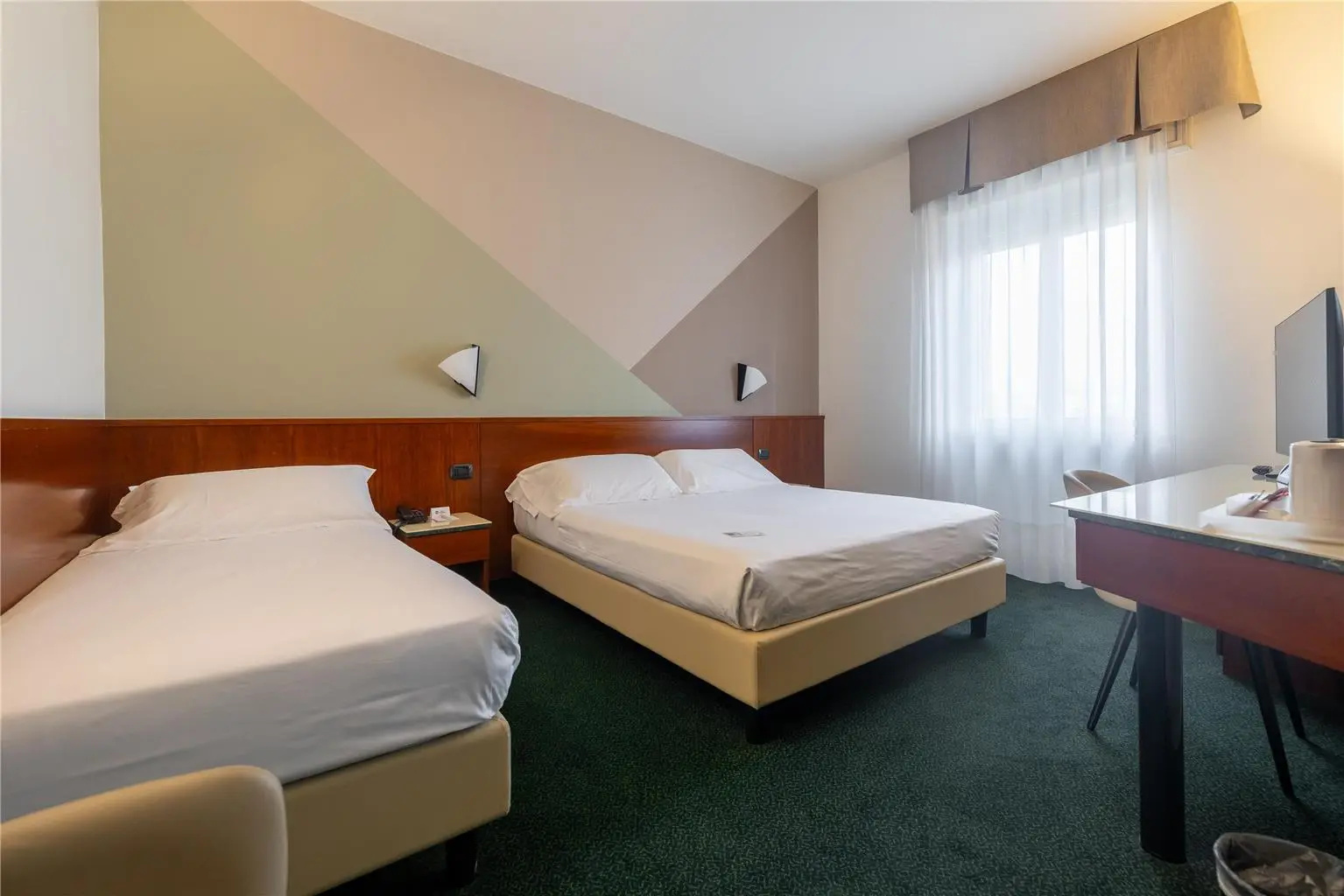 Photo - Best Western Hotel Turismo