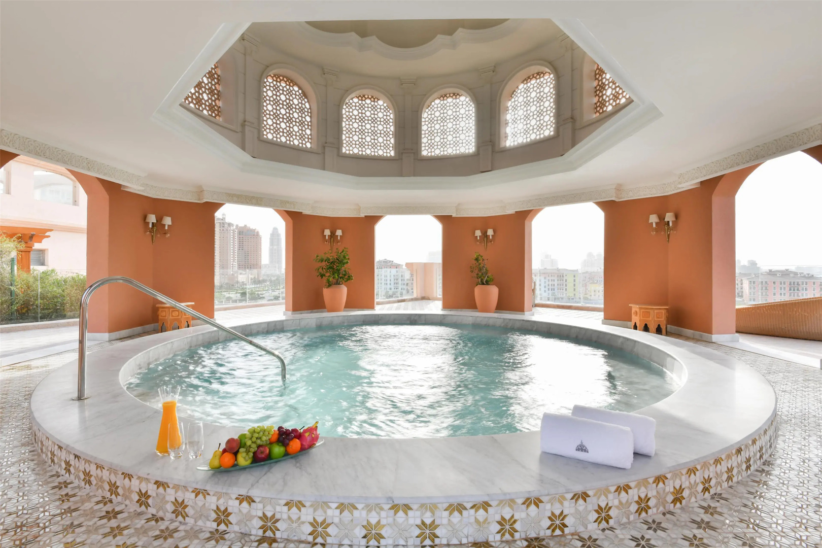 Photo - Marsa Malaz Kempinski, The Pearl