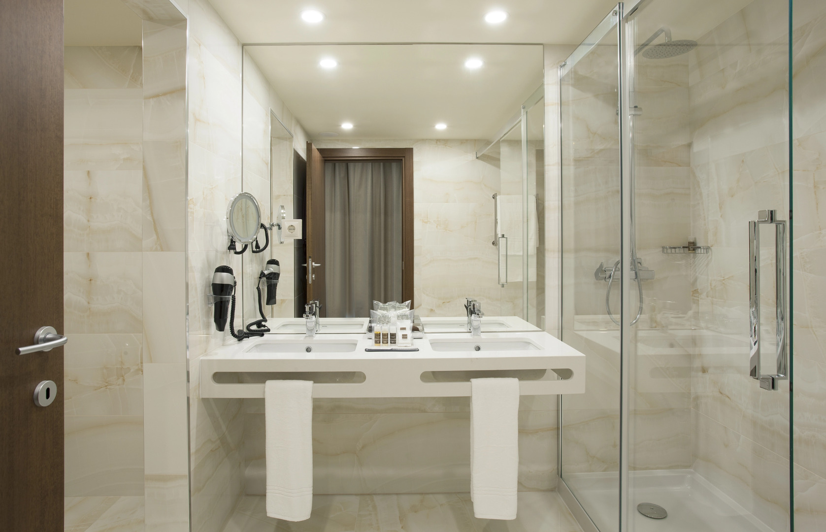 Foto - TURIM Santa Maria Hotel