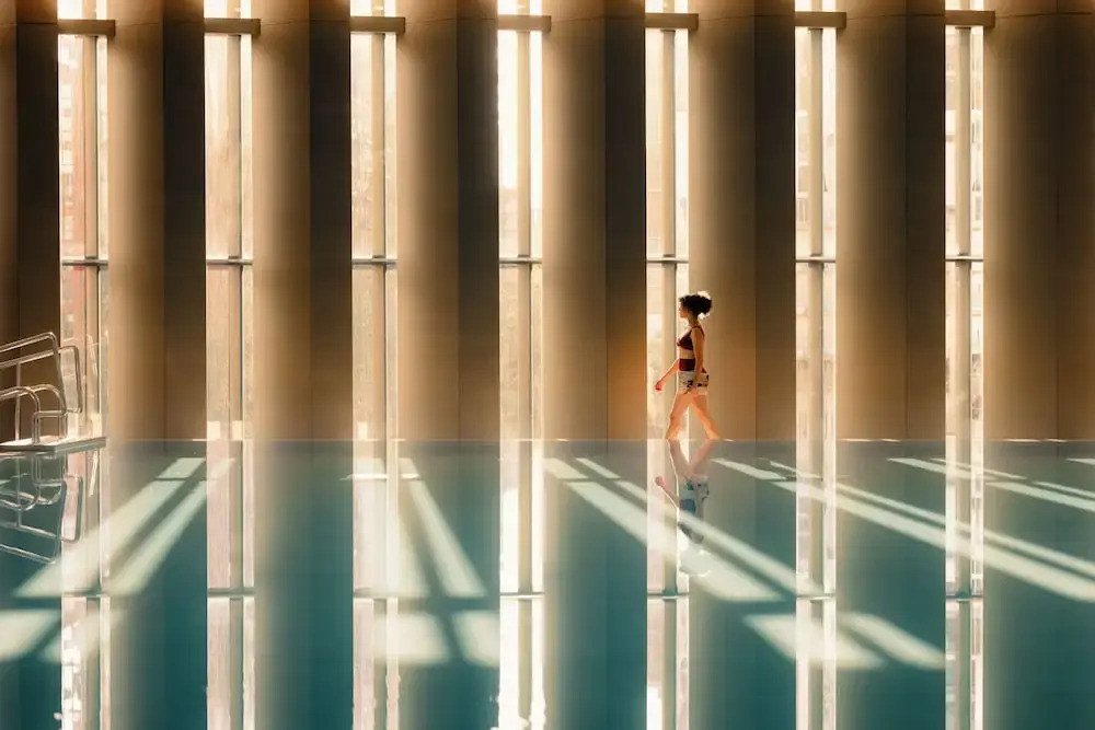 Foto - Park Hyatt London River Thames