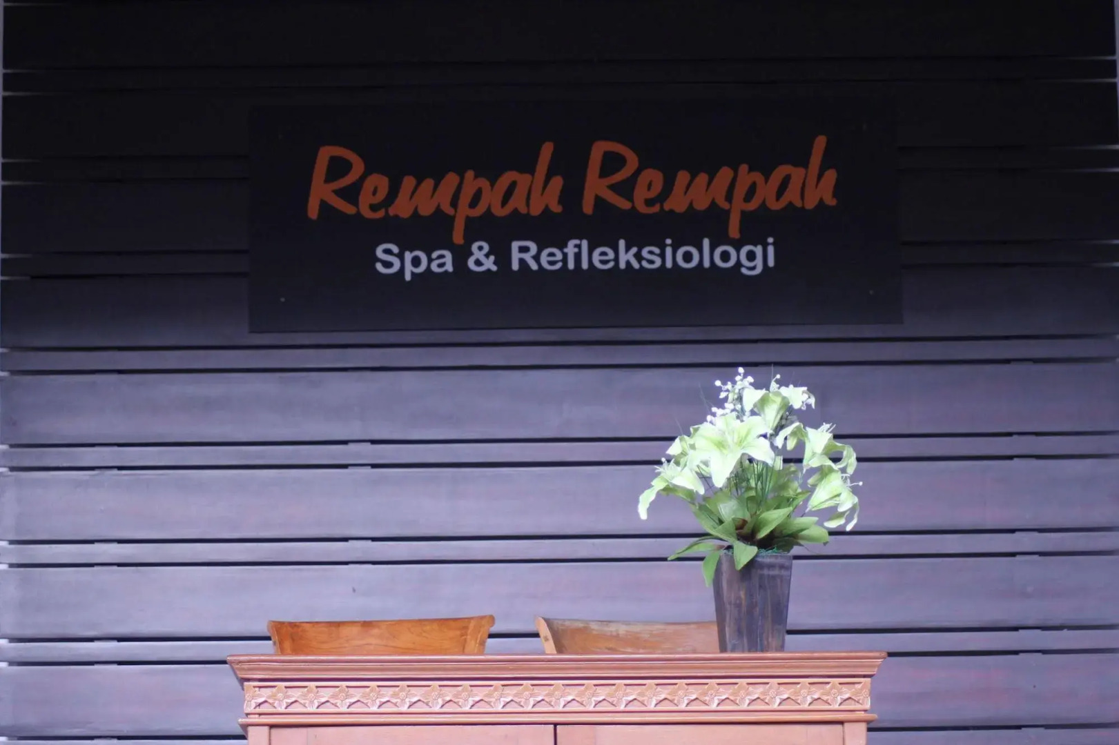 Photo - Simpang Inn Hotel