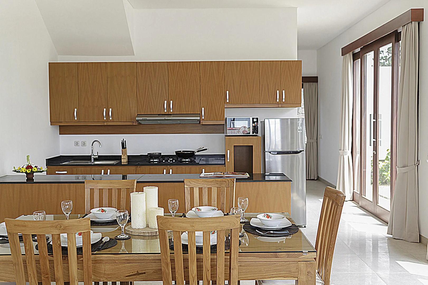 Foto - Bali Diamond Estates & Villas