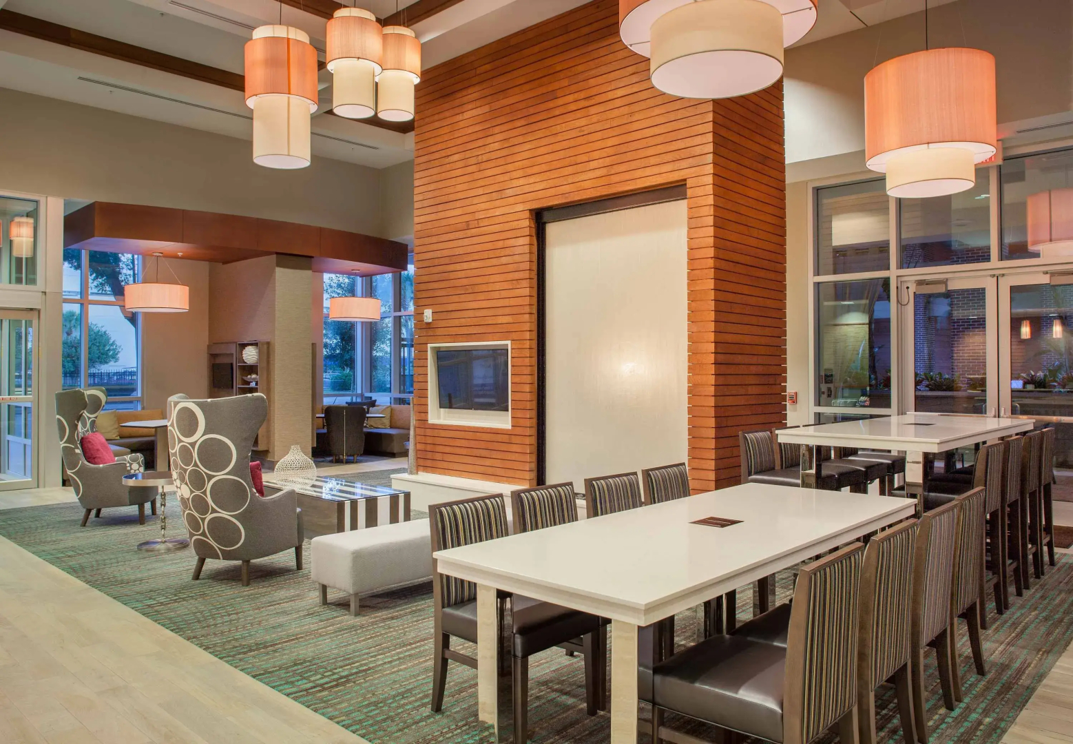 Photo - Residence Inn by Marriott Orlando Downtown