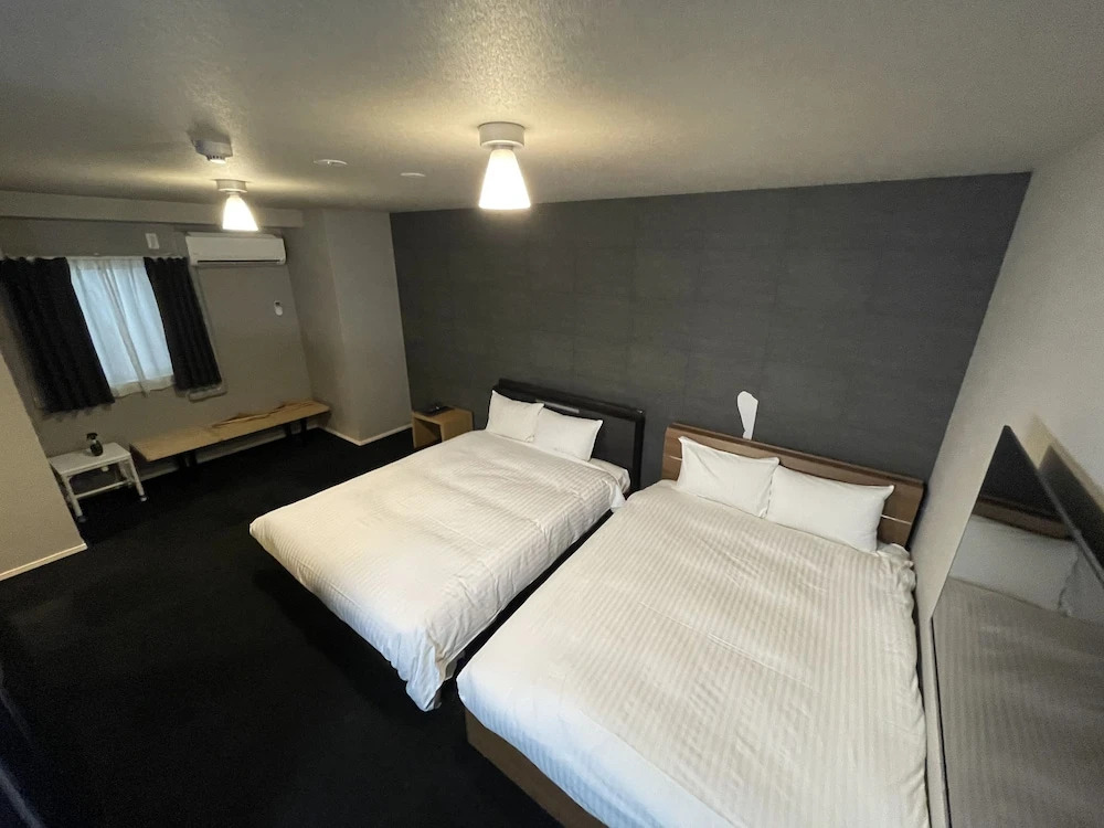 Foto - The Grand Residence Hotel Tenjin