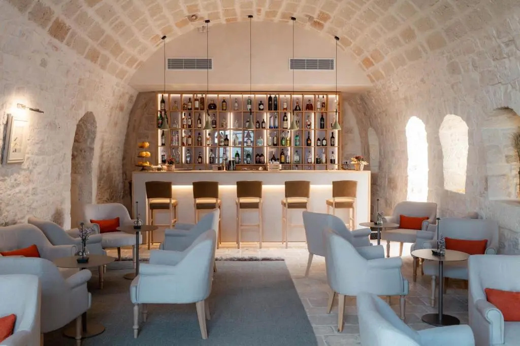 Masseria Auraterrae, Bild 22 von 27