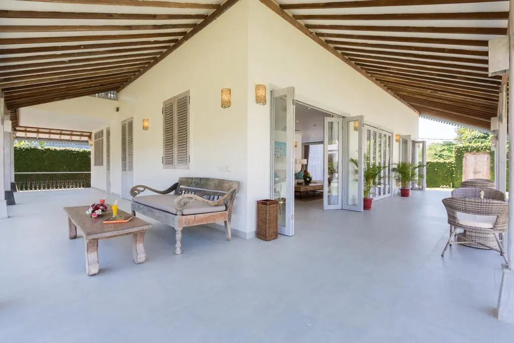 Photo - Villa Hasian Jimbaran