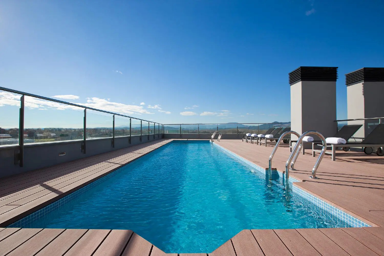 Foto - DoubleTree by Hilton Girona