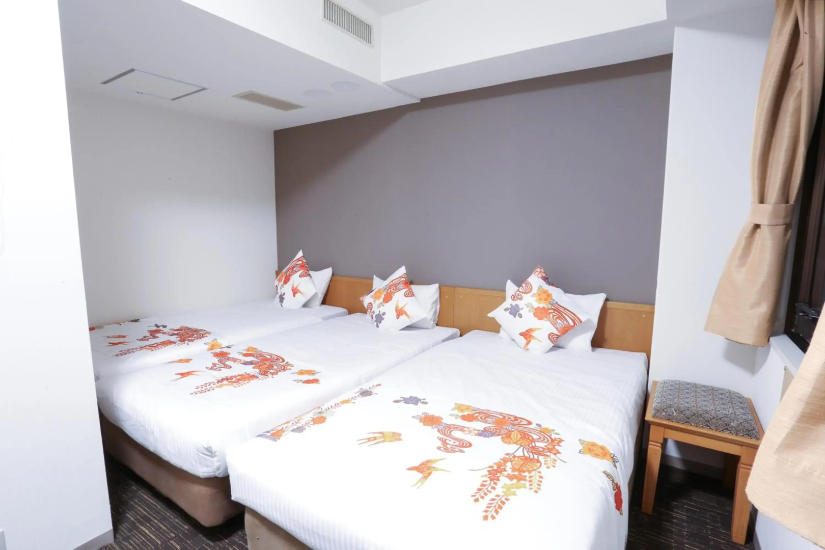 Photo - Hotel Naha City -Kokusai Street-