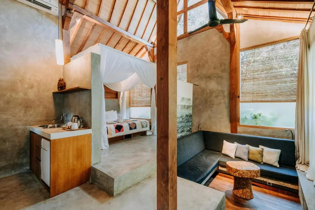 Photo - ZIN Canggu Resort & Villas