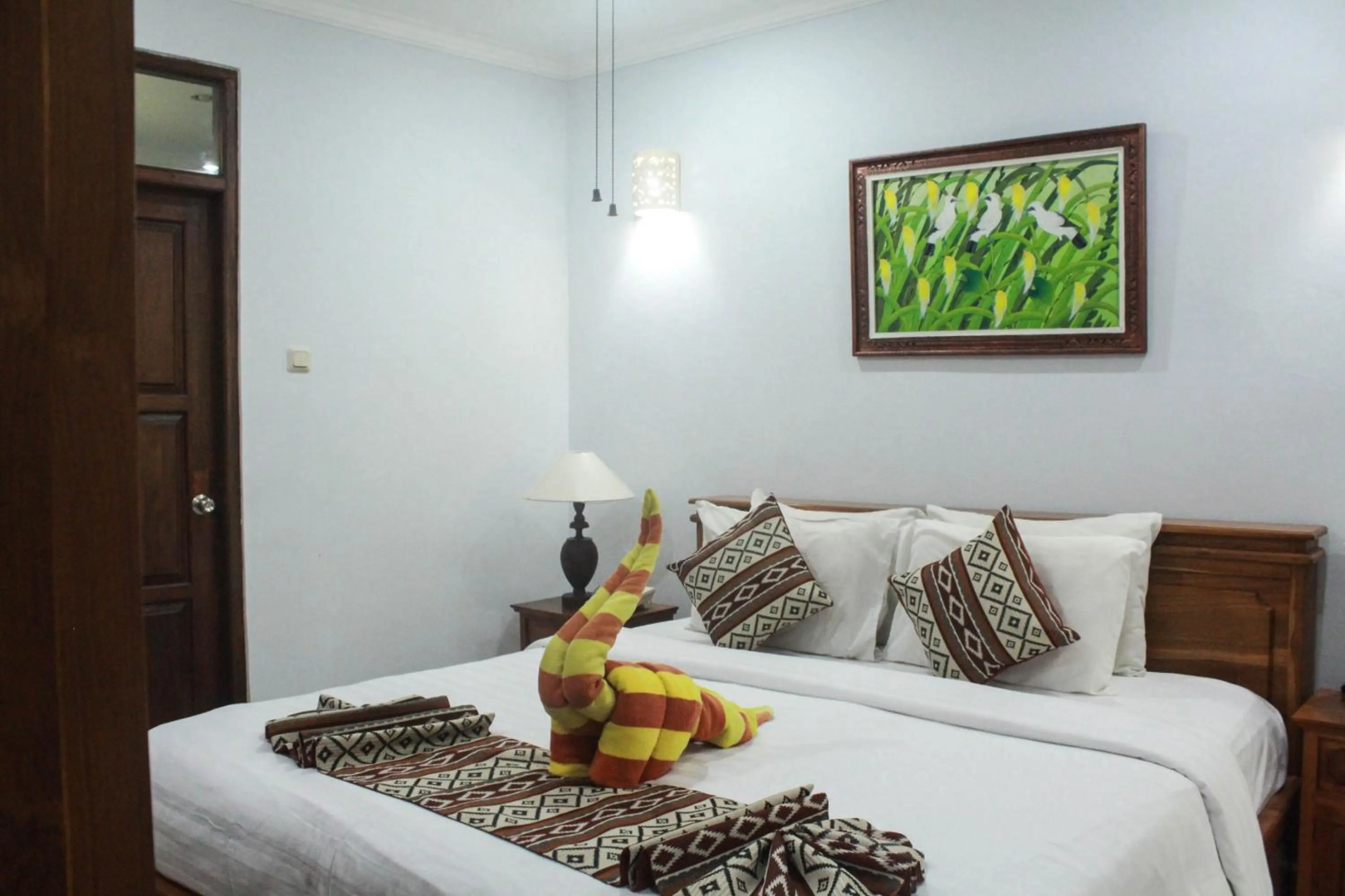 Photo - Bali Palms Resort