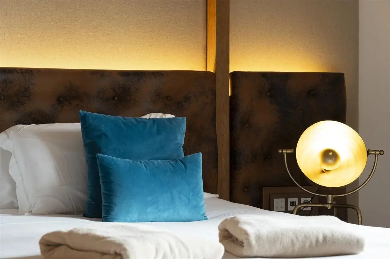 Foto - Hotel Creu de Tau Art&Spa-Adults only