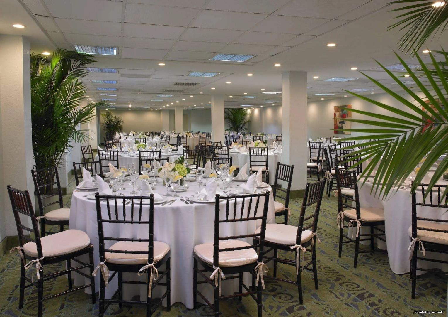 Photo - Best Western Plus Atlantic Beach Resort