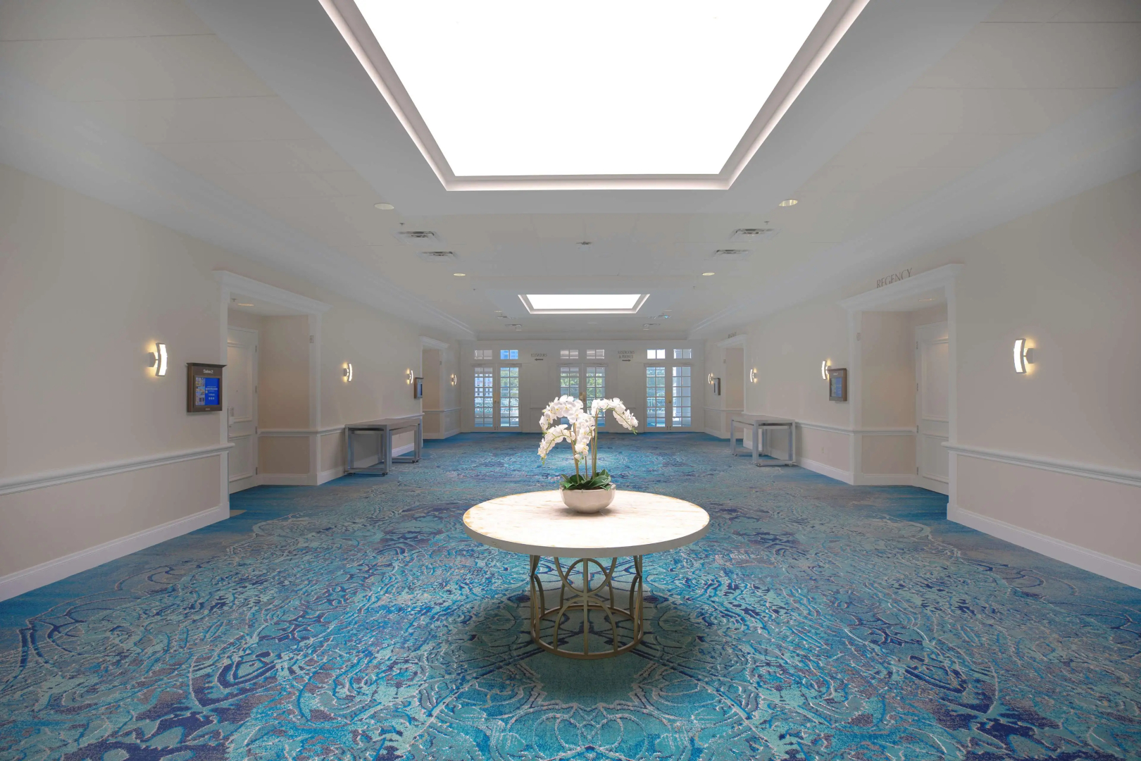Foto - Rosen Plaza Hotel Orlando Convention Center
