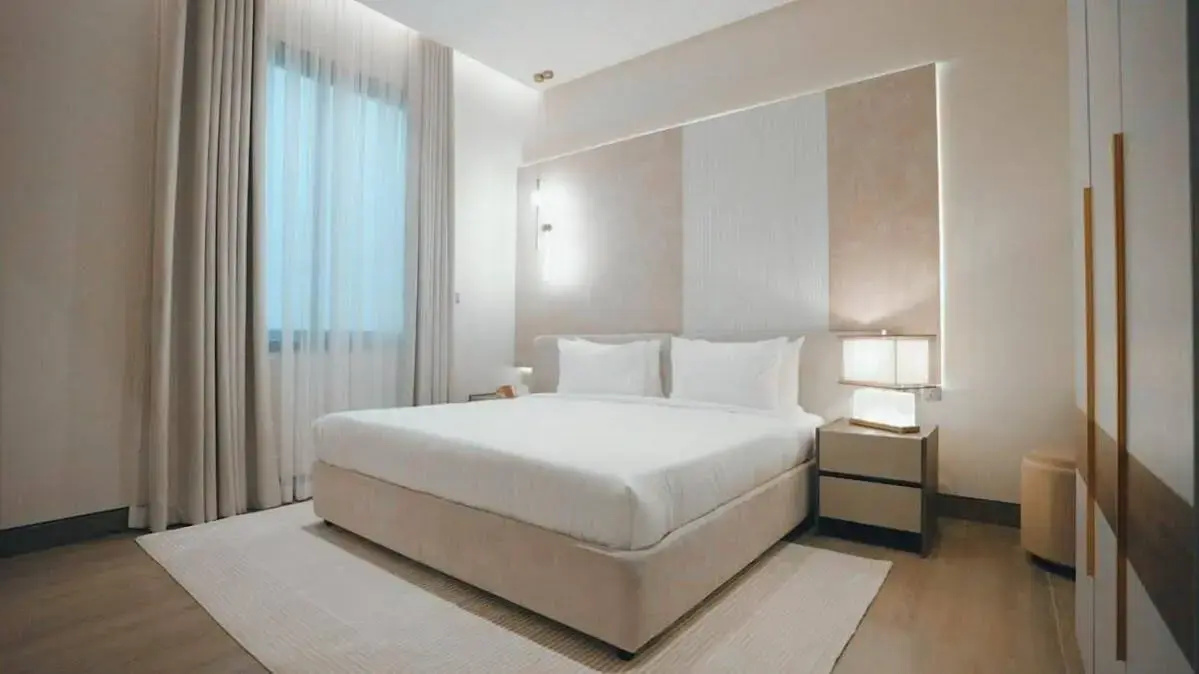Foto - Liora Hotel