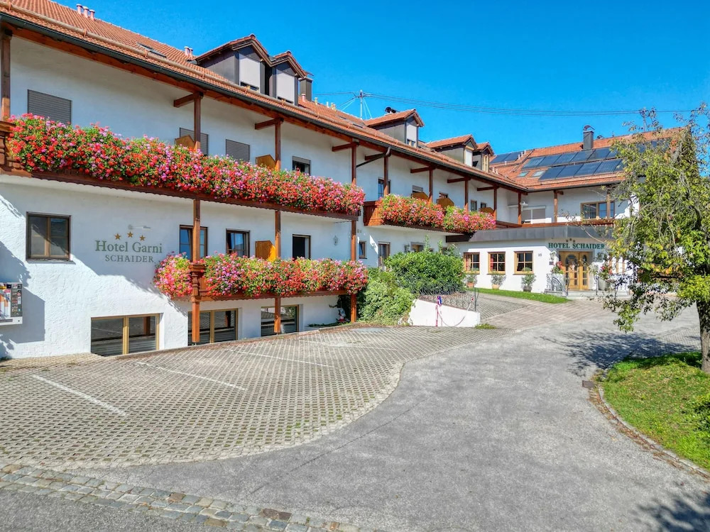 Foto - Hotel Schaider